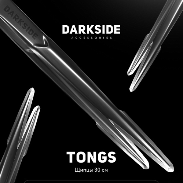 Щипцы Darkside 30 См в Уфе