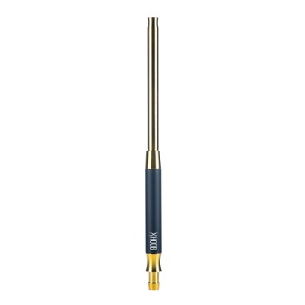 Мундштук Hoob Smpl 2 Black Gold в Уфе