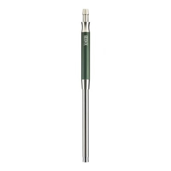 Мундштук Hoob Smpl 2 British Racing Green Stainless Steel в Уфе