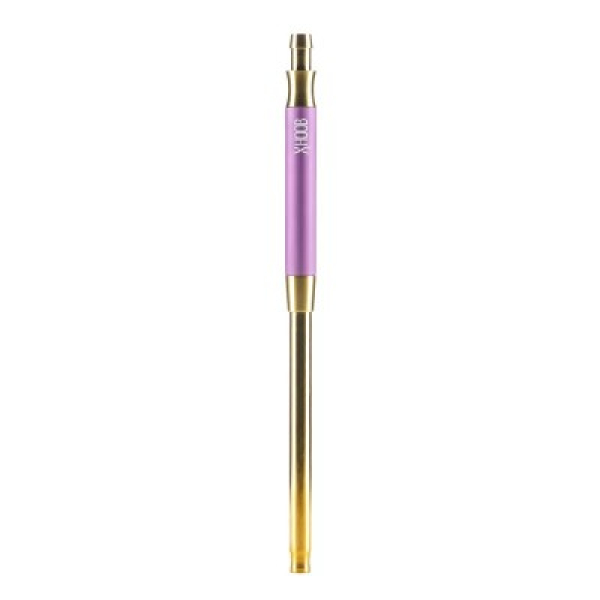 Мундштук Hoob Smpl Royal Purple Gold в Уфе