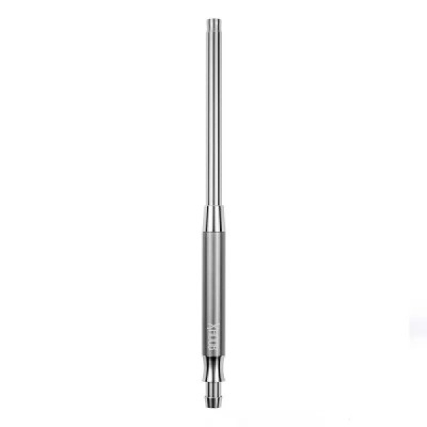 Мундштук Hoob Smpl 2 Space Grey Stainless Steel в Уфе