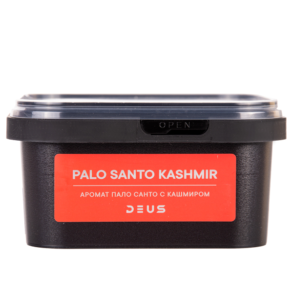 Табак DEUS Palo Santo Kashmir 250 грамм в Уфе