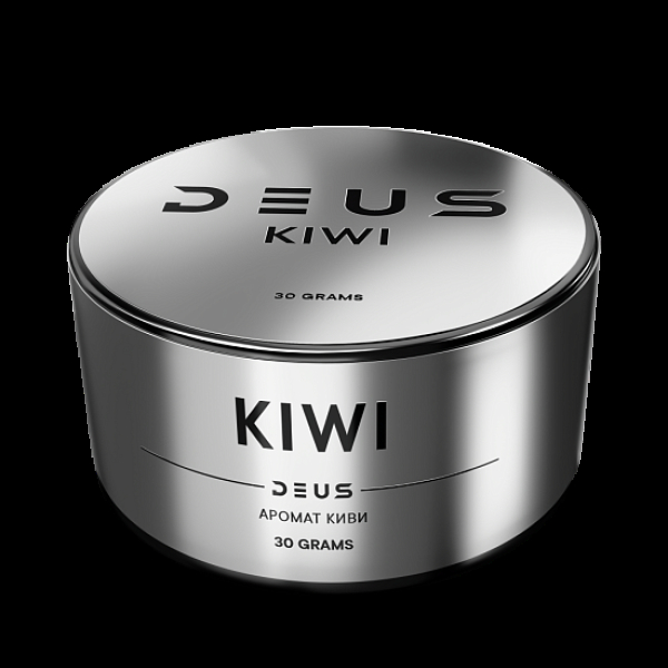 Табак Deus Kiwi Киви 30 грамм в Уфе