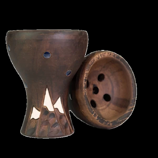 Чаша Japona Hookah Turkish Alpinist Bowl в Уфе