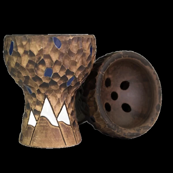 Чаша Japona Hookah Turkish Sherpa Bowl в Уфе