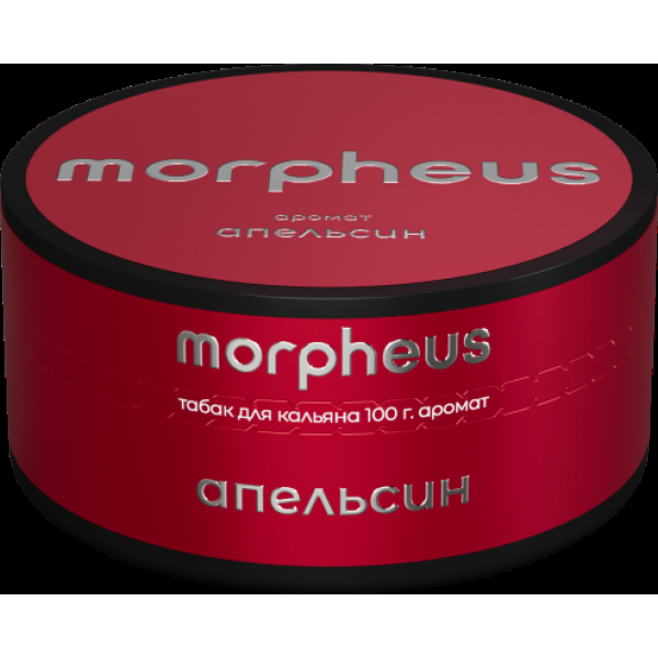 Табак Morpheus Апельсин 100 грамм в Уфе