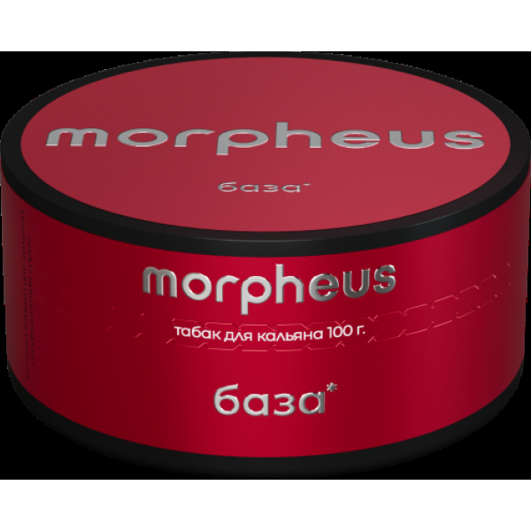 Табак Morpheus База 100 грамм в Уфе