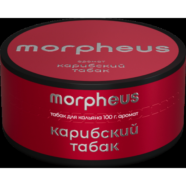 Табак Morpheus Карибский 100 грамм в Уфе