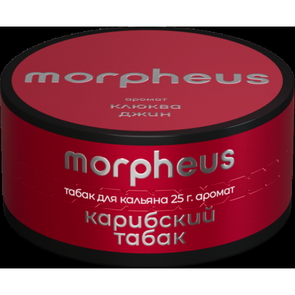 Табак Morpheus Карибский 25 грамм в Уфе