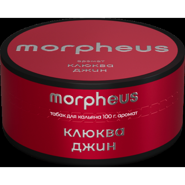 Табак Morpheus Клюква Джин 100 грамм в Уфе