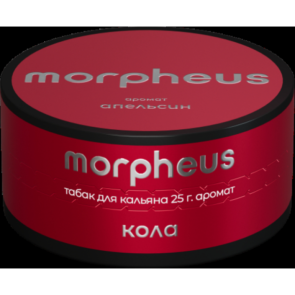 Табак Morpheus Кола 25 грамм в Уфе