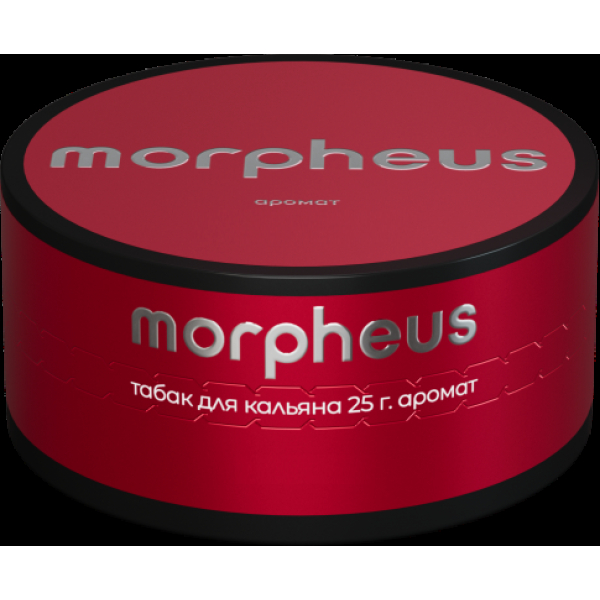 Табак Morpheus Лайм 25 грамм в Уфе