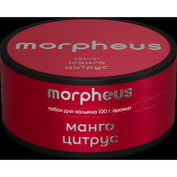 Табак Morpheus Манго Цитрус 100 грамм в Уфе
