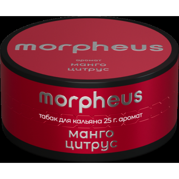 Табак Morpheus Манго Цитрус 25 грамм в Уфе