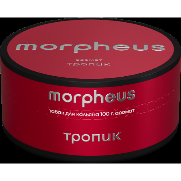 Табак Morpheus Тропик 100 грамм в Уфе