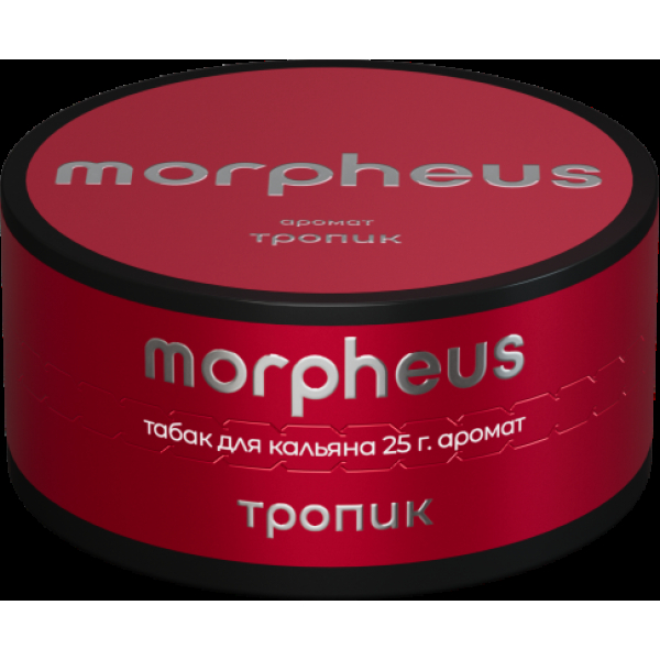 Табак Morpheus Тропик 25 грамм в Уфе
