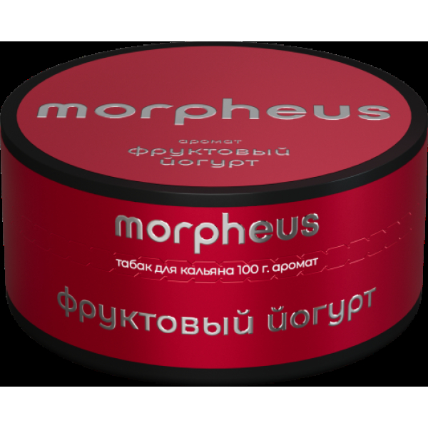 Табак Morpheus Фруктовый Йогурт 100 грамм в Уфе