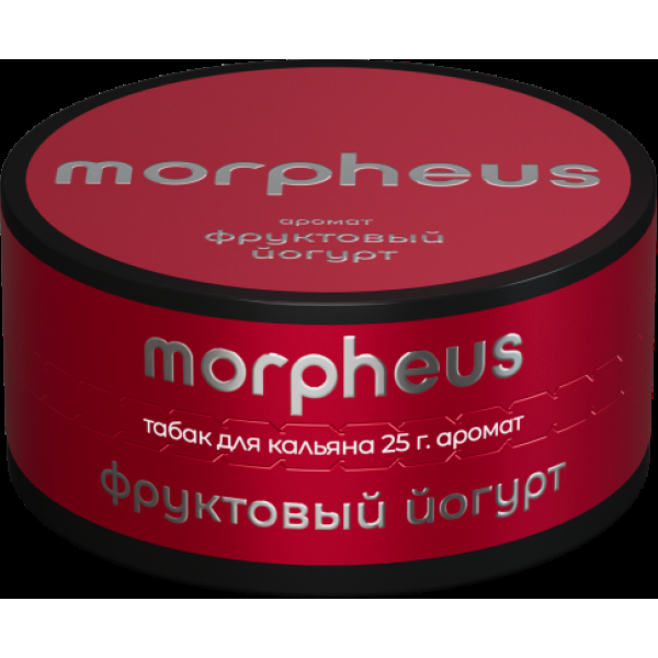 Табак Morpheus Фруктовый Йогурт 25 грамм в Уфе