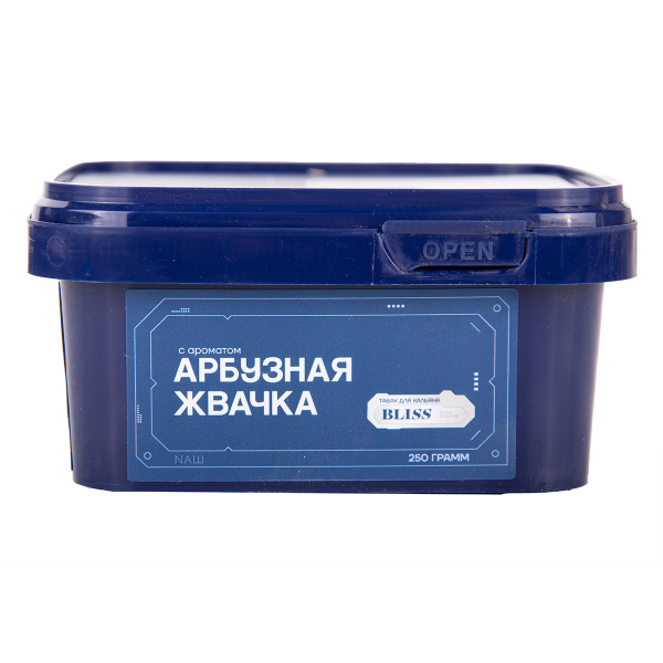 Табак BLISS Арбузная Жвачка 250 грамм в Уфе