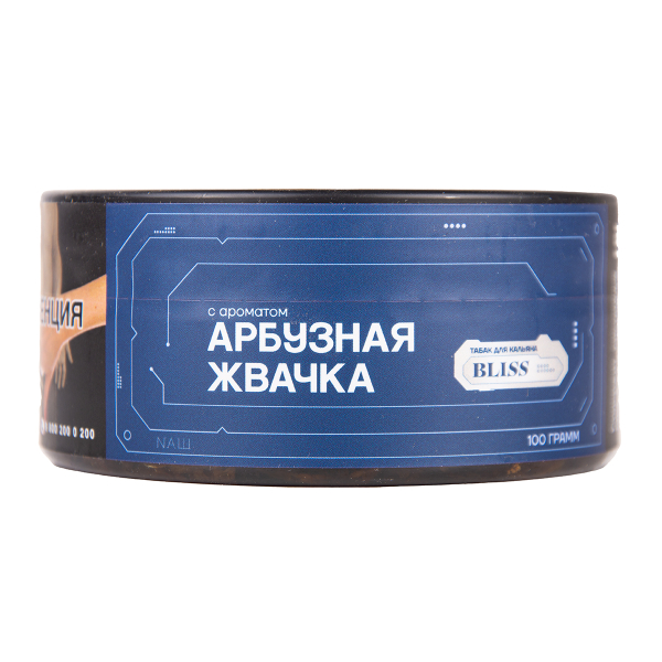 Табак BLISS Арбузная Жвачка 40 грамм в Уфе