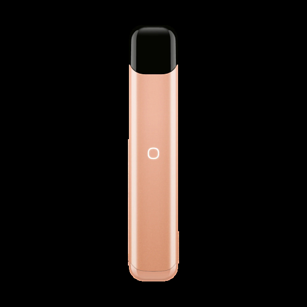 POD-система Plonq X Smart  Cigarette Золотой в Уфе