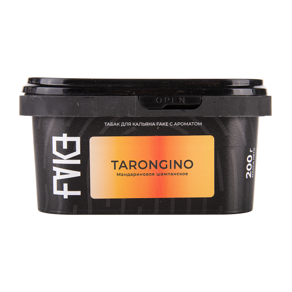 Табак FAKE Tarongino 200 грамм в Уфе