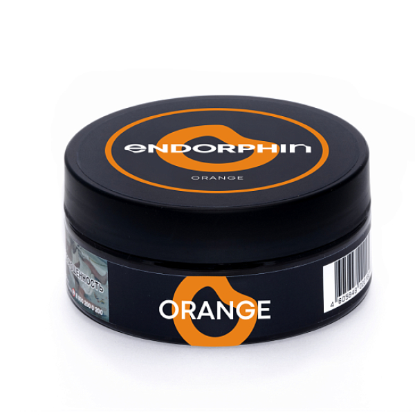 Табак Endorphin Orange 125 грамм в Уфе