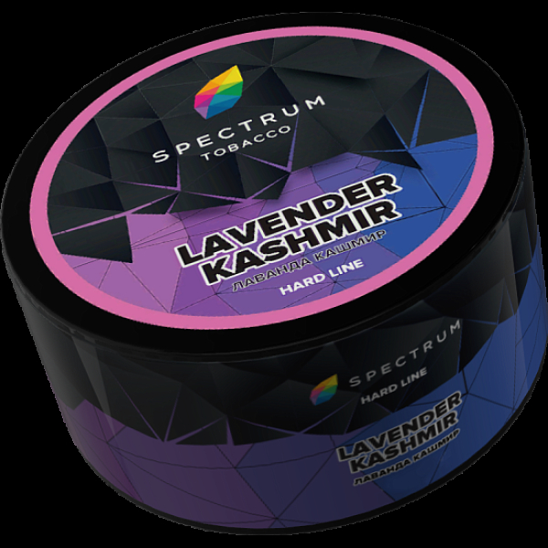 Табак Spectrum Hl Lavender Kashmir 25 грамм в Уфе