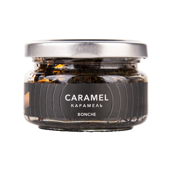 Табак Bonche Caramel 60 грамм в Уфе