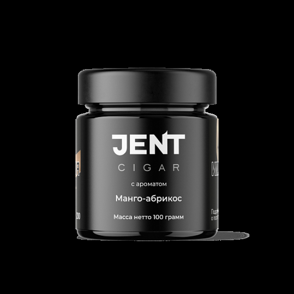Табак Jent Cigar Манго Абрикос 100 грамм в Уфе