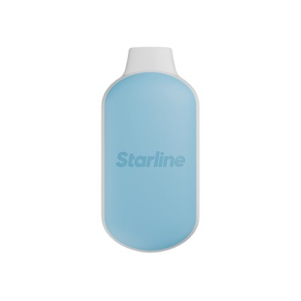 Электронка Starline Midi Пина Колада 7000 затяжек в Уфе