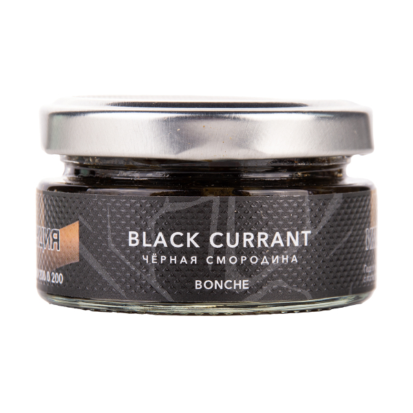 Табак Bonche Black Currant 30 грамм в Уфе