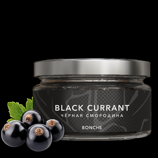 Табак Bonche Black Currant 60 грамм в Уфе
