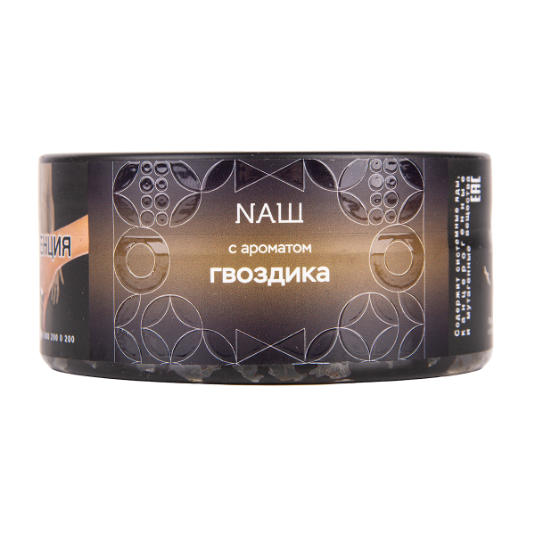 Табак NАШ Hard Гвоздика 20 грамм в Уфе
