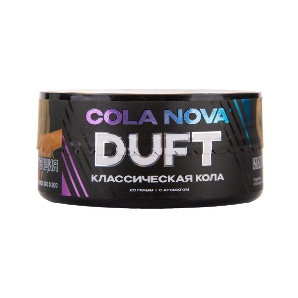 Табак Duft Cola Nova 20 грамм в Уфе