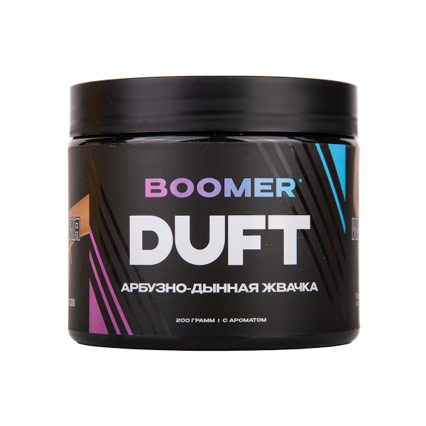 Табак Duft Boomer 200 грамм в Уфе