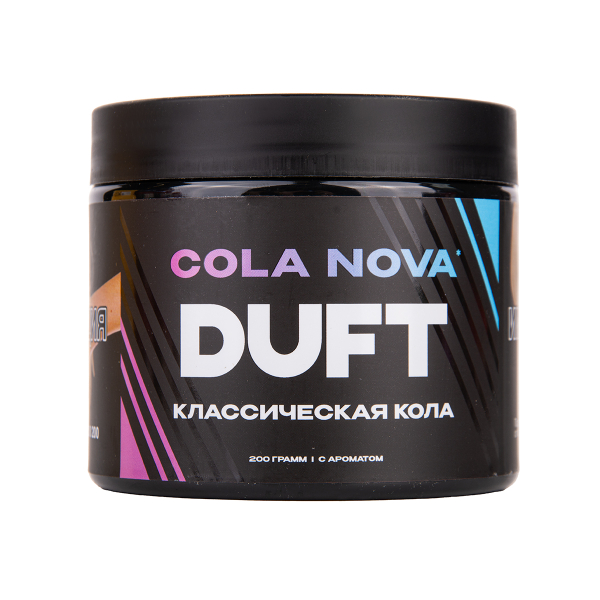 Табак Duft Cola Nova 200 грамм в Уфе