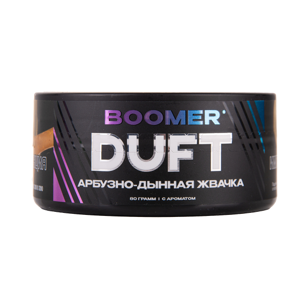 Табак Duft Boomer 80 грамм в Уфе