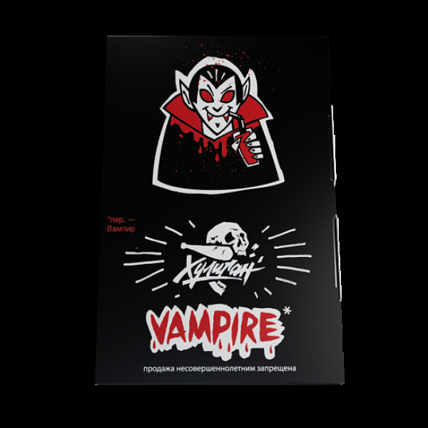 Табак Хулиган Vampire 25 грамм в Уфе