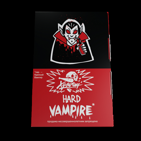 Табак Хулиган Hard Vampire 25 грамм в Уфе
