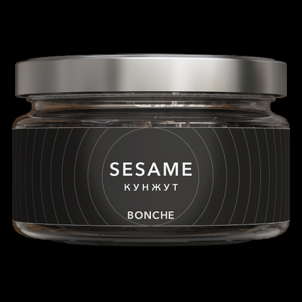 Табак Bonche Sesame Кунжут 120 грамм в Уфе