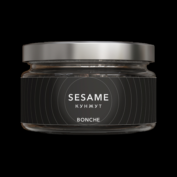 Табак Bonche Sesame Кунжут 60 грамм в Уфе