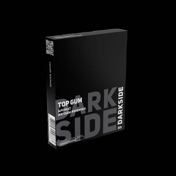 Табак Darkside Core Top Gum 30 грамм в Уфе