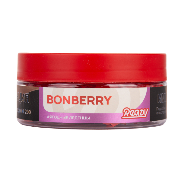 Табак Ready Bonberry 100 грамм в Уфе