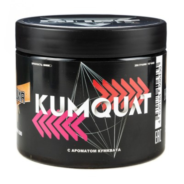 Табак Duft King Kumquat Кумкват 200 грамм в Уфе