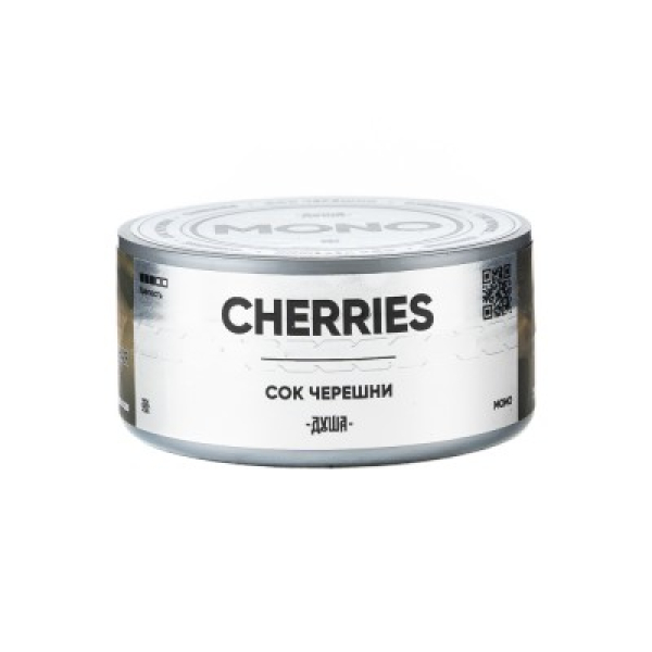 Табак Душа Cherries Сок Черешни 25 грамм в Уфе