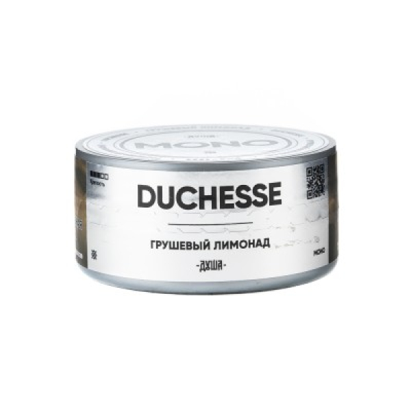 Табак Душа Duchesse Грушевый Лимонад 25 грамм в Уфе