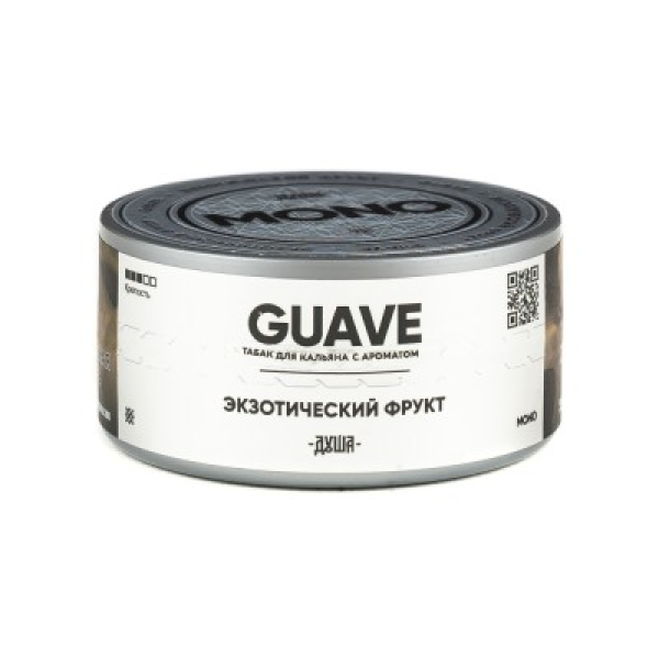 Табак Душа Guave Экзотический Фрукт 25 грамм в Уфе
