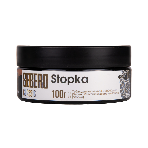 Табак Sebero Stopka 100 грамм в Уфе