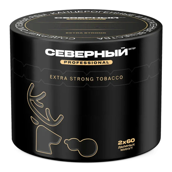 Табак Северный Professional Зеленый Скитлз 40 грамм в Уфе